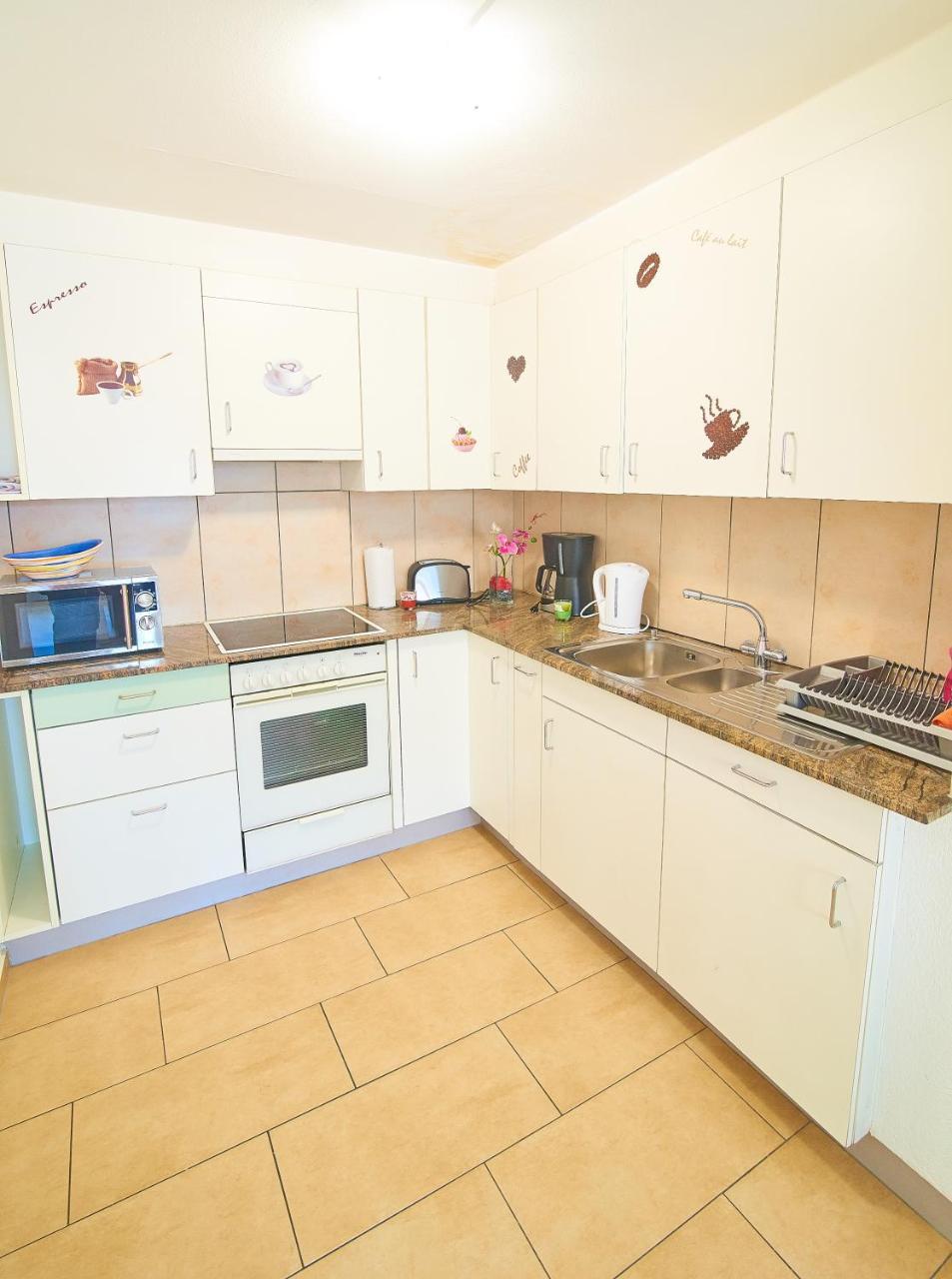 Apartament Blumenstrasse 22 Interlaken Zewnętrze zdjęcie