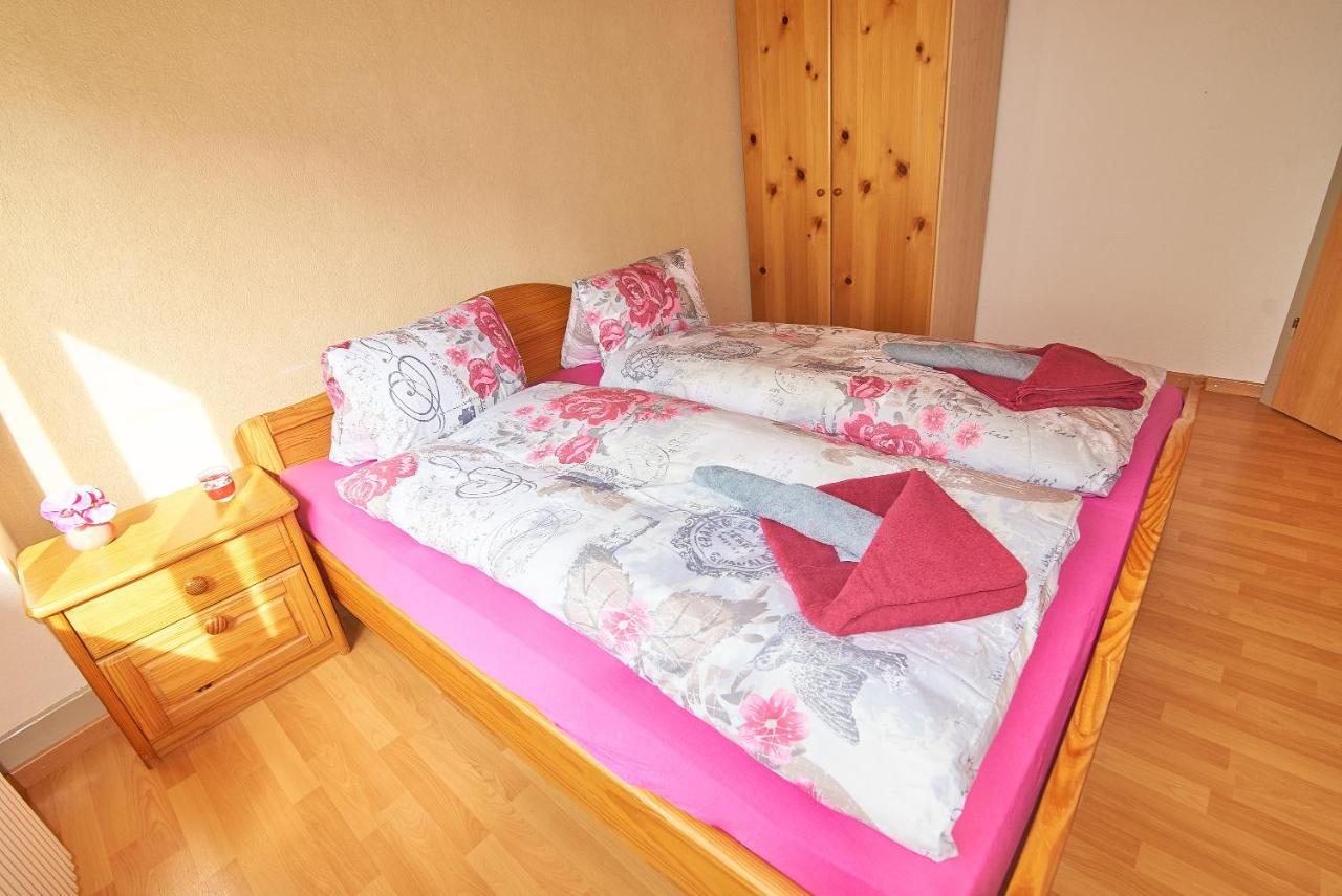 Apartament Blumenstrasse 22 Interlaken Zewnętrze zdjęcie
