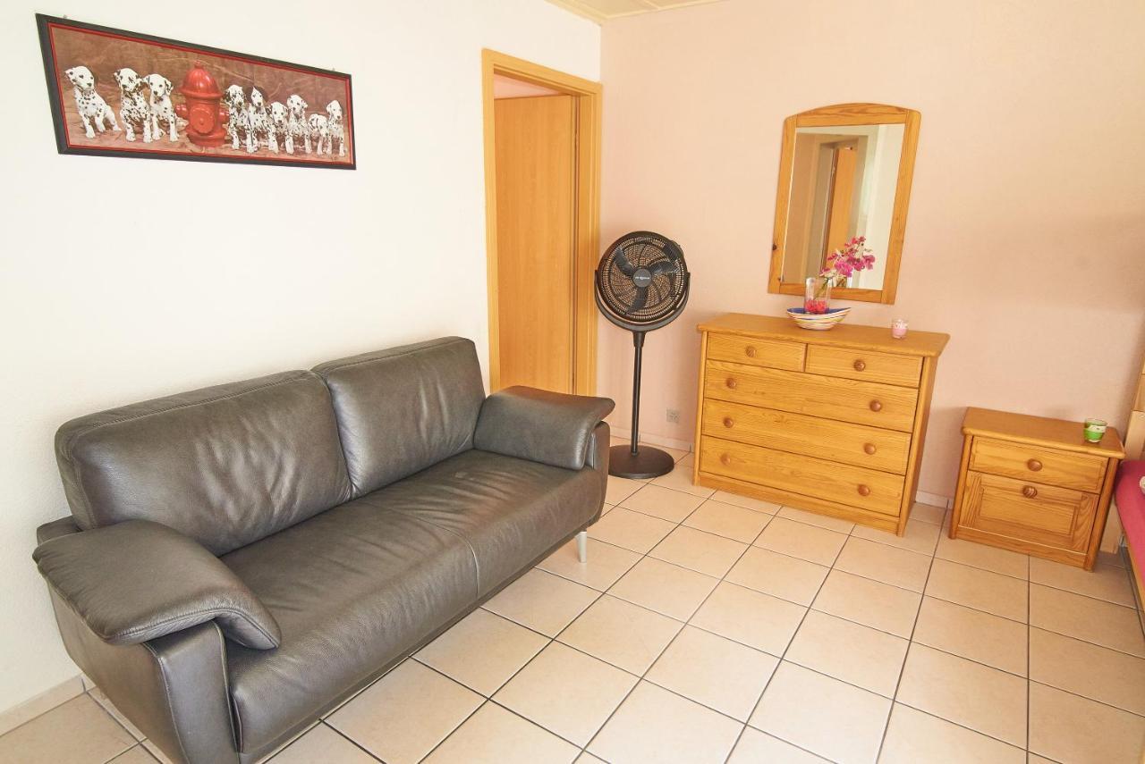 Apartament Blumenstrasse 22 Interlaken Zewnętrze zdjęcie